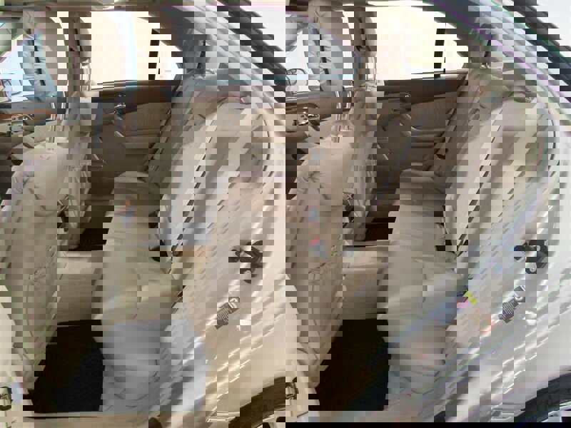 Used 2002 Mercedes-Benz S 430 image 78