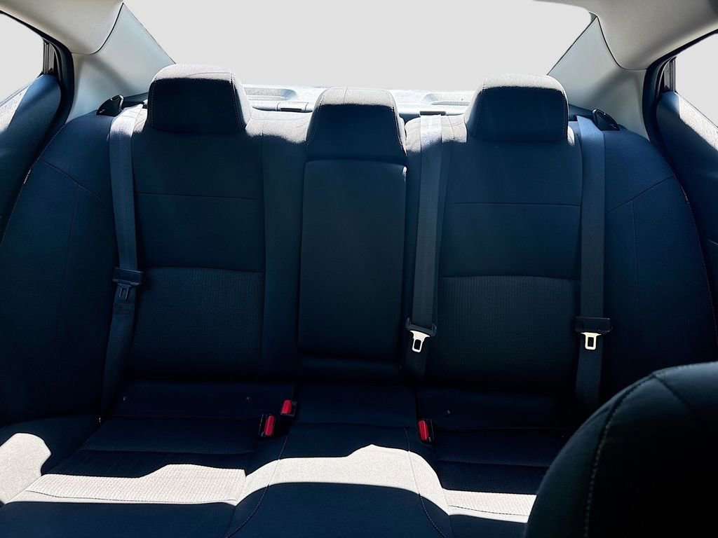 Certified 2024 Nissan Altima 2.5 SV AWD/4WD image 27