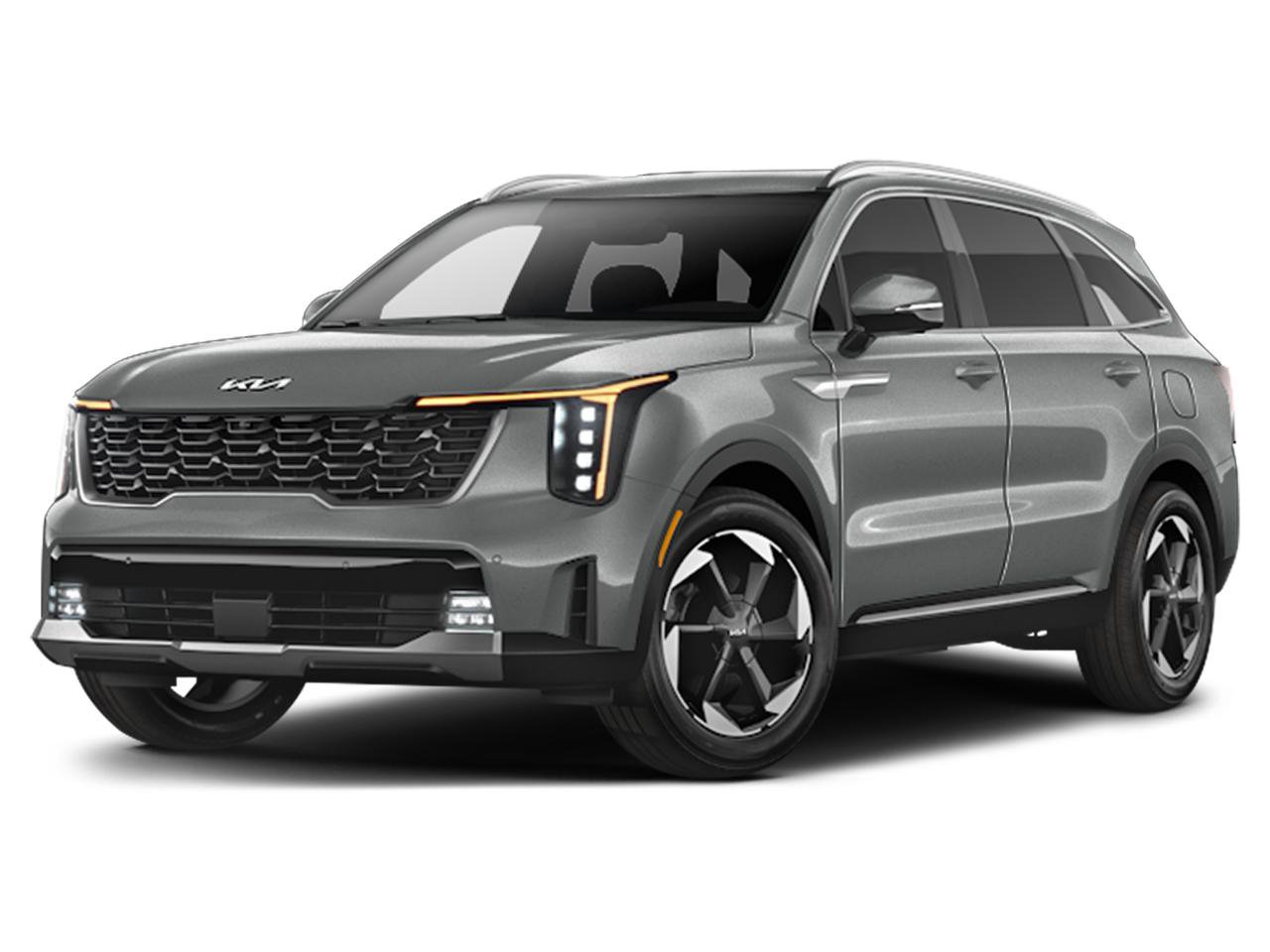 New 2026 Kia Sorento SX Prestige image 28