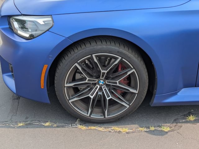 Used 2025 BMW M2 RWD image 10
