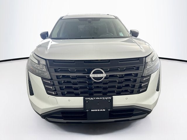 New 2026 Nissan Pathfinder SV AWD/4WD image 2