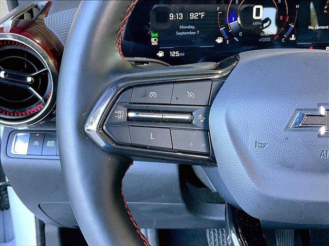 Used 2025 Chevrolet Equinox RS FWD image 20