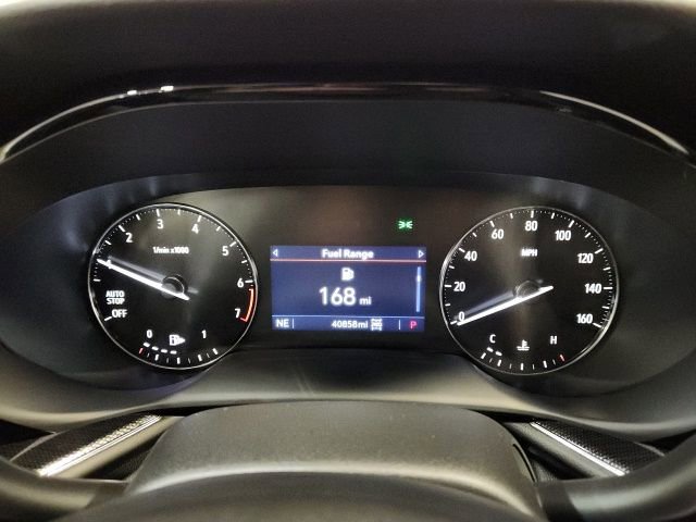 Certified 2023 Buick Envision Preferred image 13