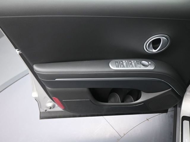New 2026 Hyundai Palisade FWD Hybrid image 10