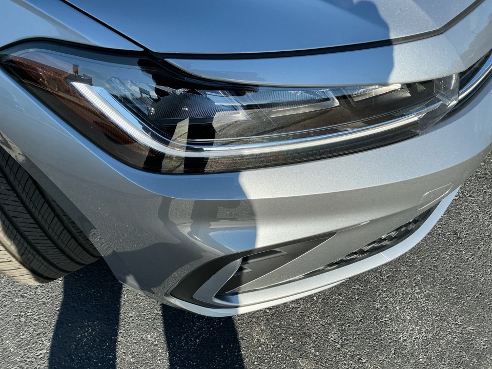 Certified 2026 Volkswagen Jetta SEL FWD image 23