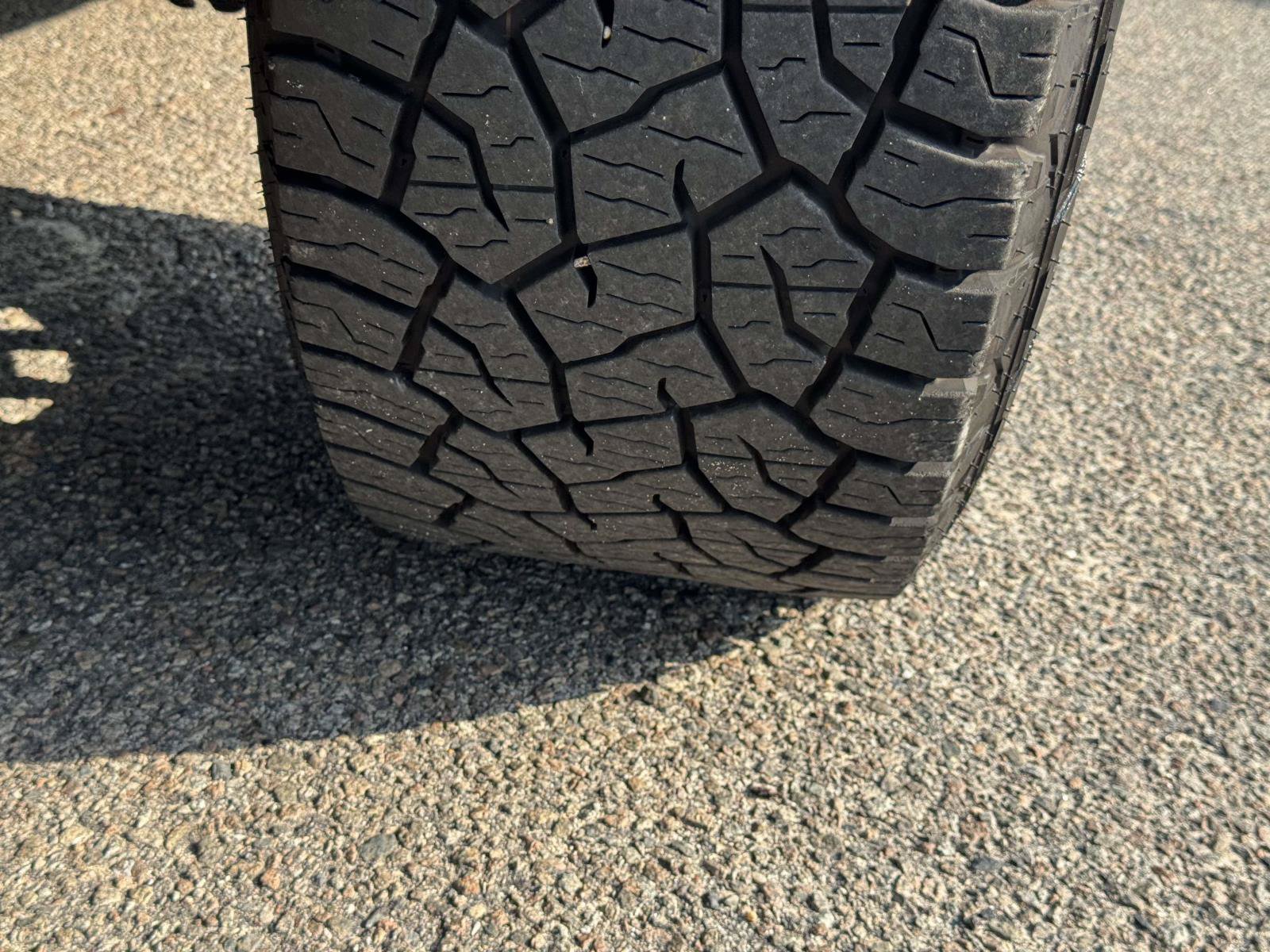 Used 2022 RAM 1500 Rebel w/ Rebel Level 2 Equipment Group AWD/4WD image 11