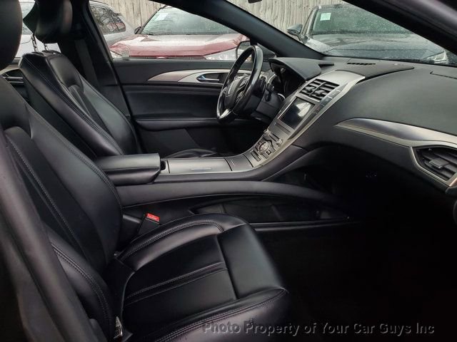 Used 2019 Lincoln MKZ Premiere FWD image 21