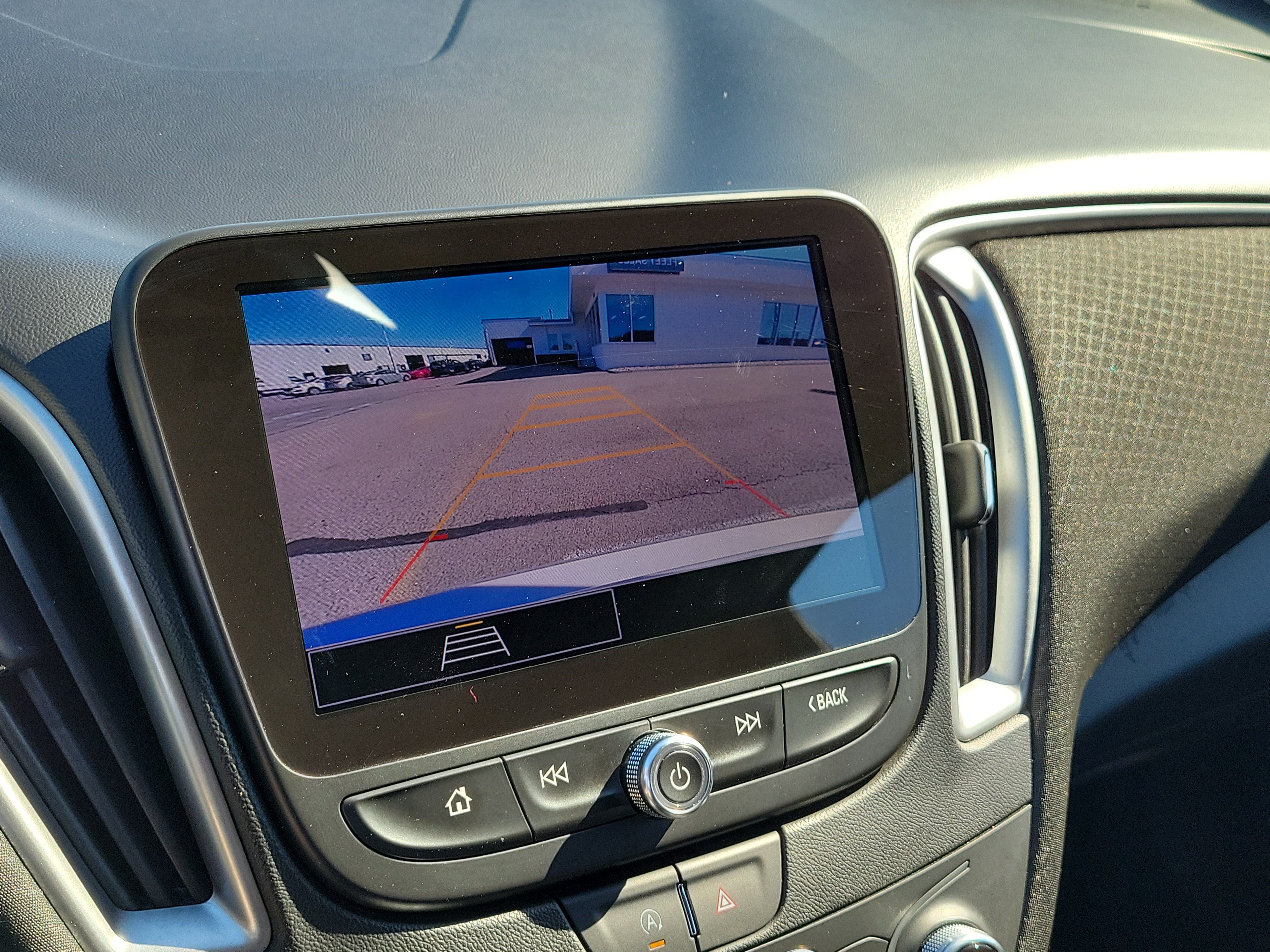 Used 2024 Chevrolet Malibu LT FWD image 26