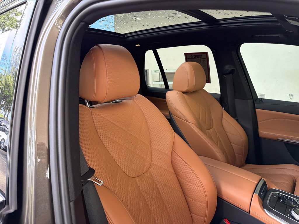 Used 2023 BMW X5 sDrive40i w/ M Sport Package RWD image 27