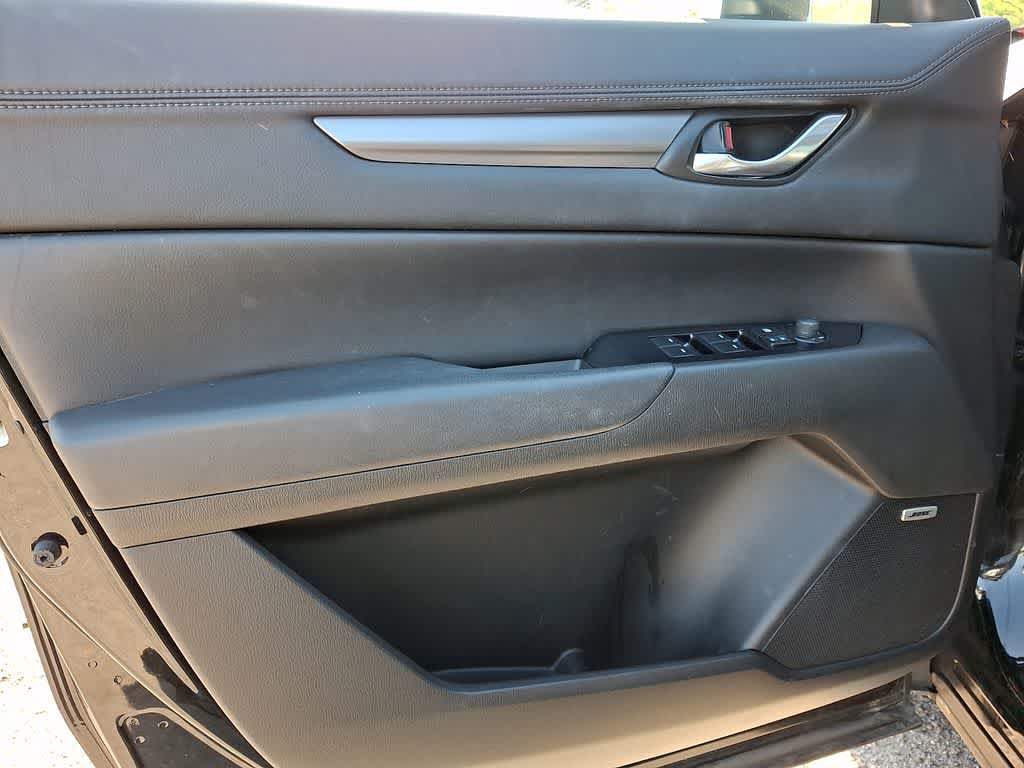 Used 2019 MAZDA CX-5 Touring AWD/4WD image 12
