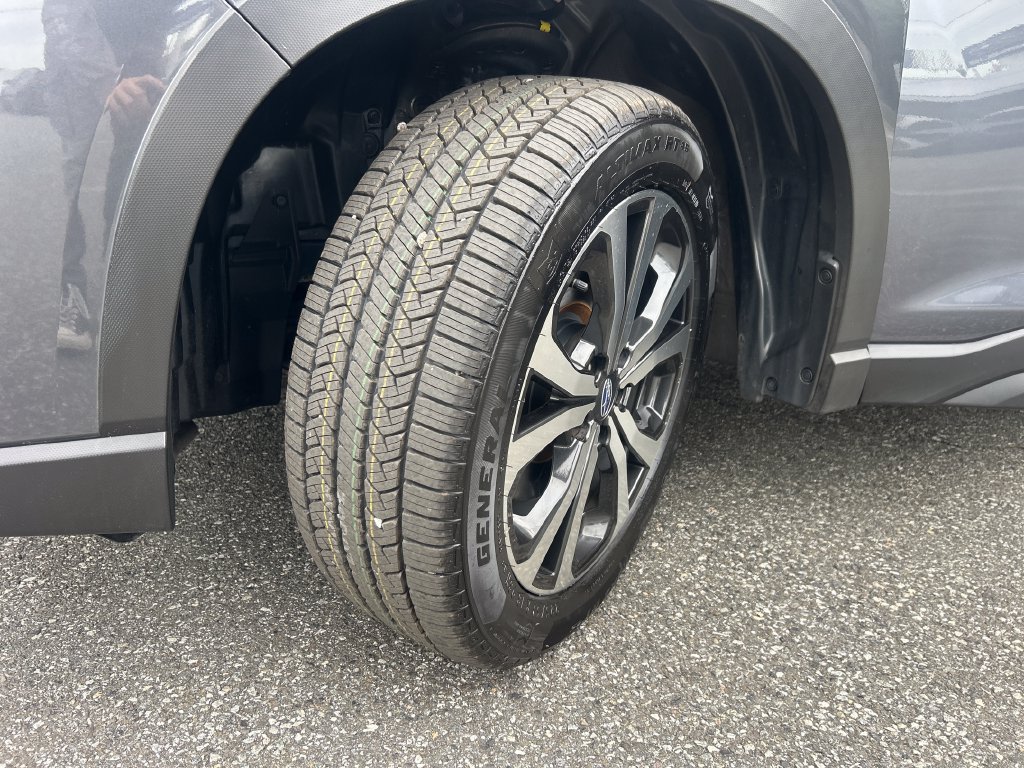 Certified 2021 Subaru Forester Limited AWD/4WD image 25