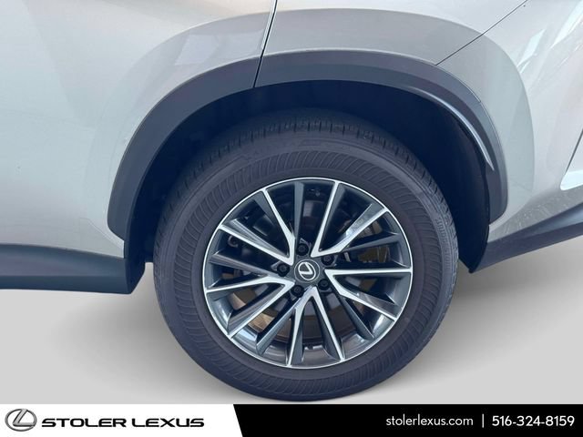 Certified 2024 Lexus NX 350 AWD w/ Cold Area Package image 13