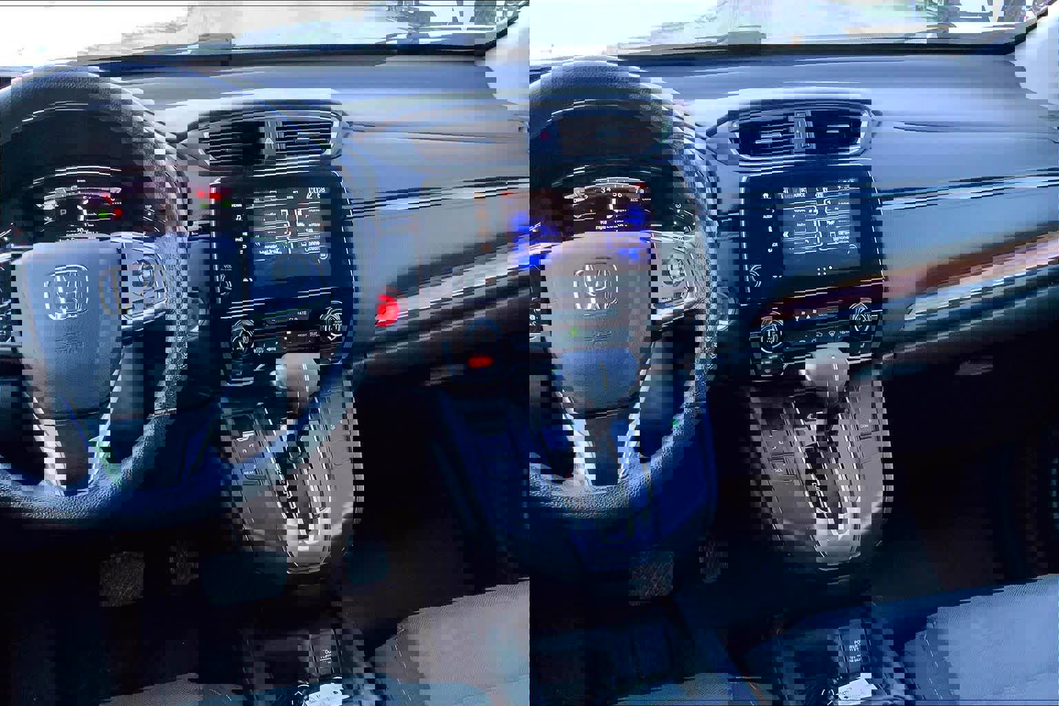 Used 2019 Honda CR-V EX image 6