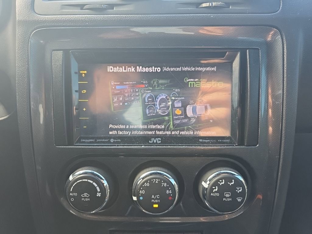 Used 2012 Dodge Challenger SXT image 23