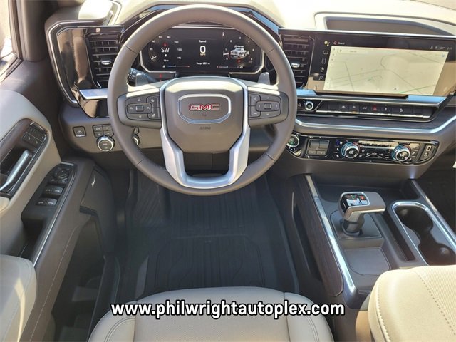 New 2026 GMC Sierra 1500 SLT image 14