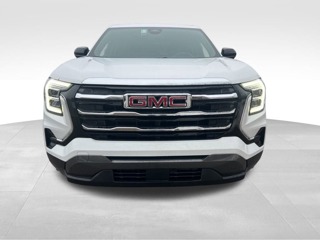 Certified 2025 GMC Terrain Elevation image 11