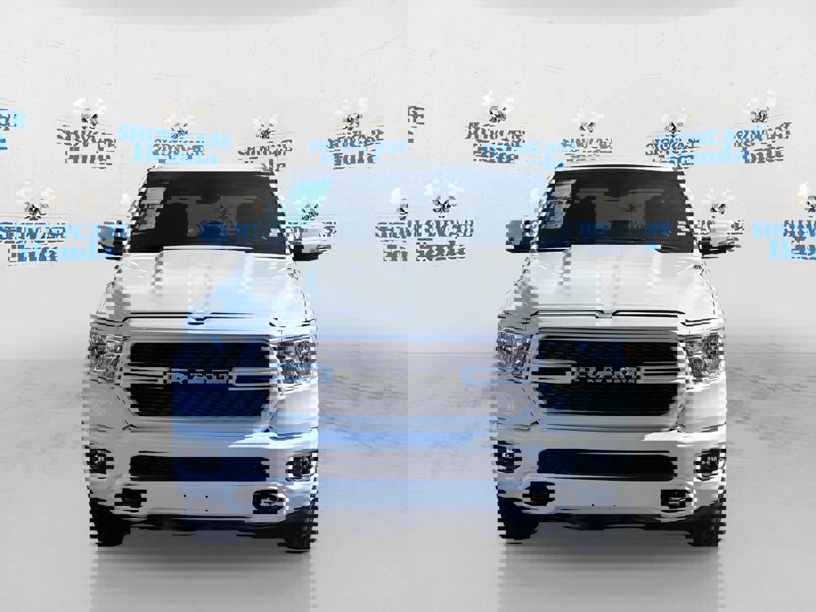 Used 2024 RAM 1500 Big Horn image 6