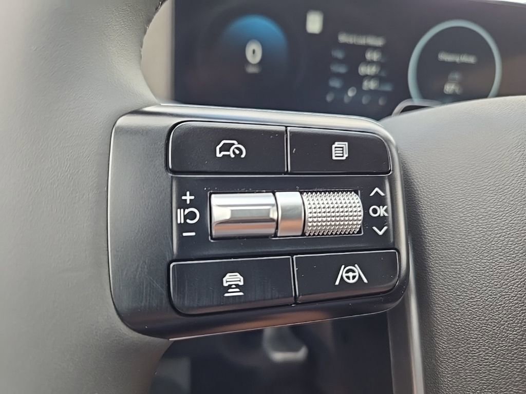 New 2026 Hyundai Ioniq 9 SEL image 32