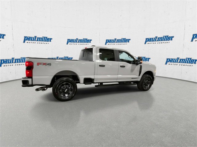 New 2026 Ford F250 XL w/ STX Appearance Package image 11
