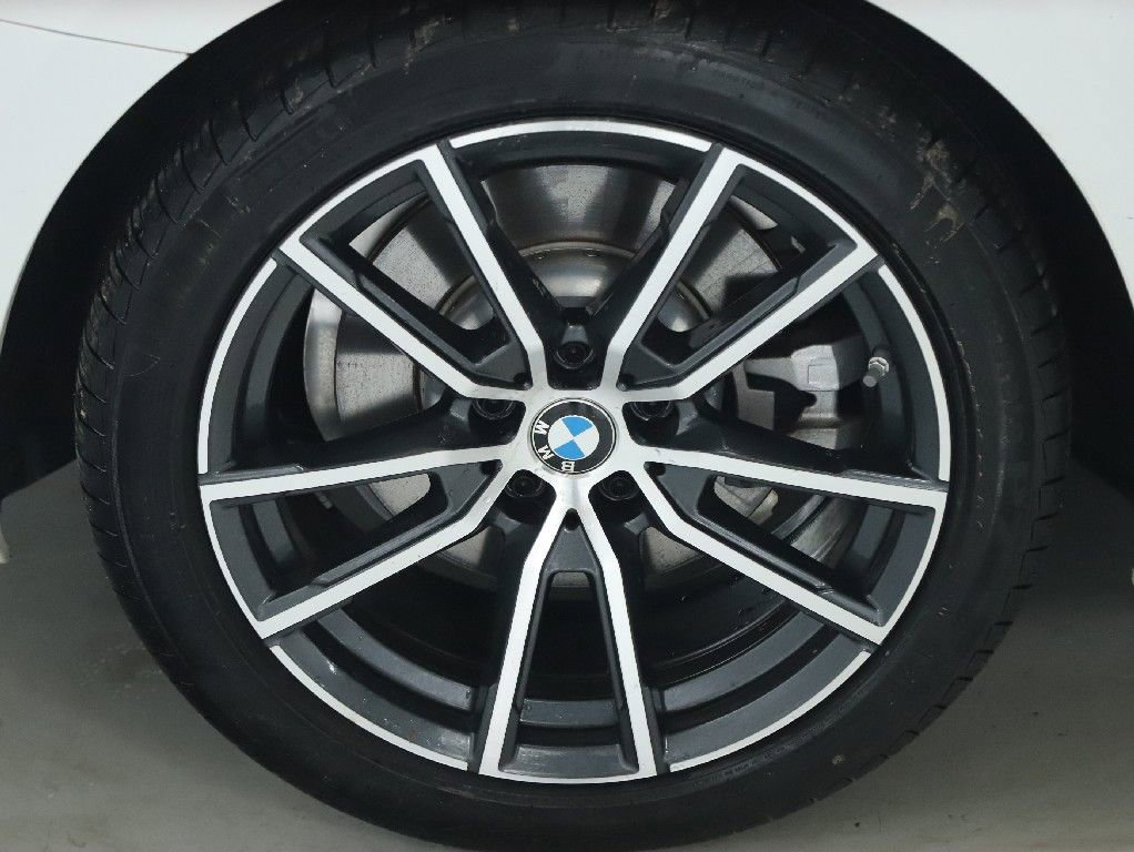 Certified 2026 BMW 430i xDrive Coupe w/ Driving Assistance Package image 13