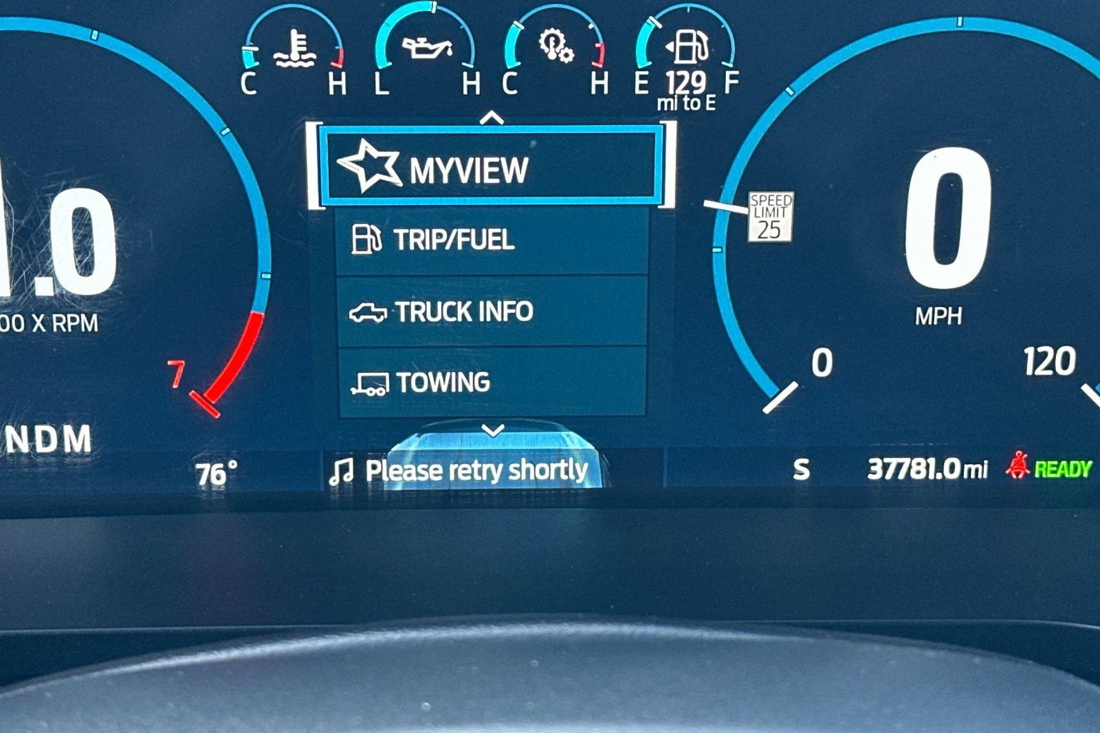 Used 2023 Ford F150 Platinum w/ Equipment Group 701A High image 29