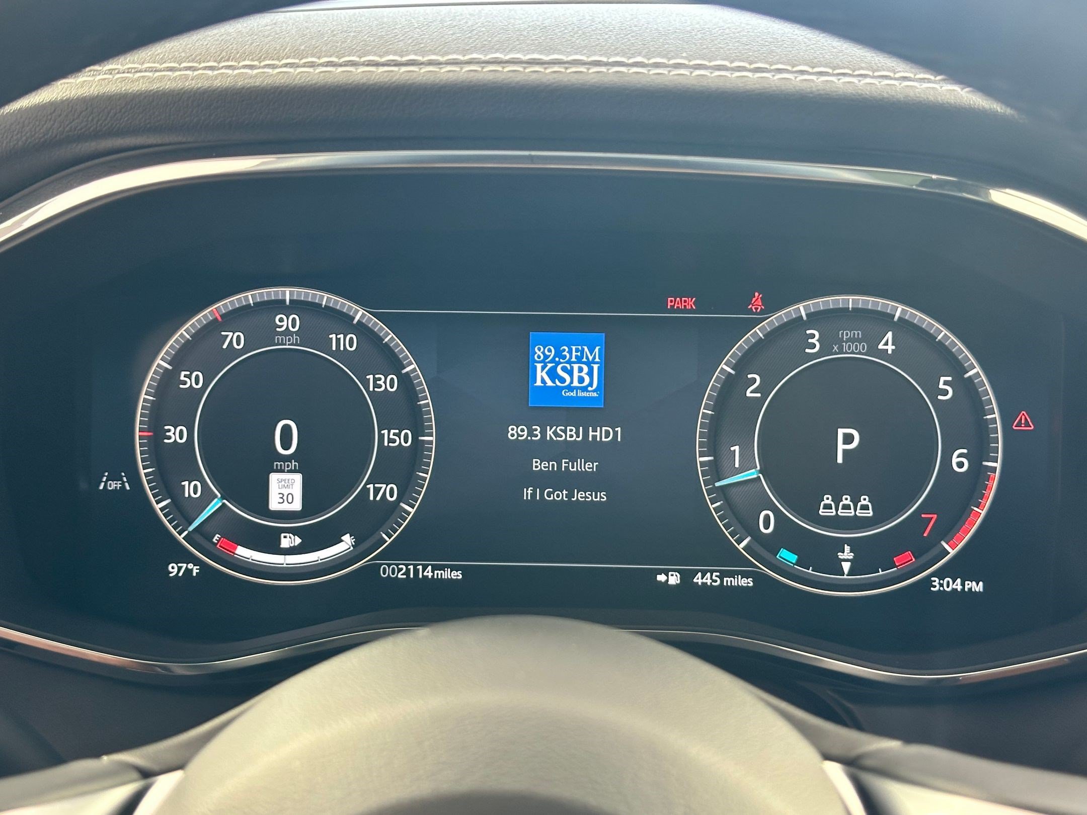 Used 2026 Jaguar F-PACE R-Dynamic S AWD/4WD image 16