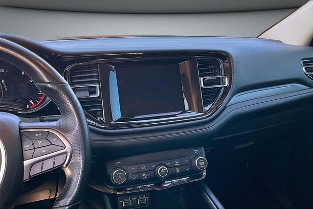 Used 2021 Dodge Durango SXT image 9