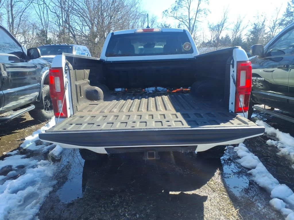 Used 2022 Ford Ranger XLT w/ Trailer Tow Package image 8