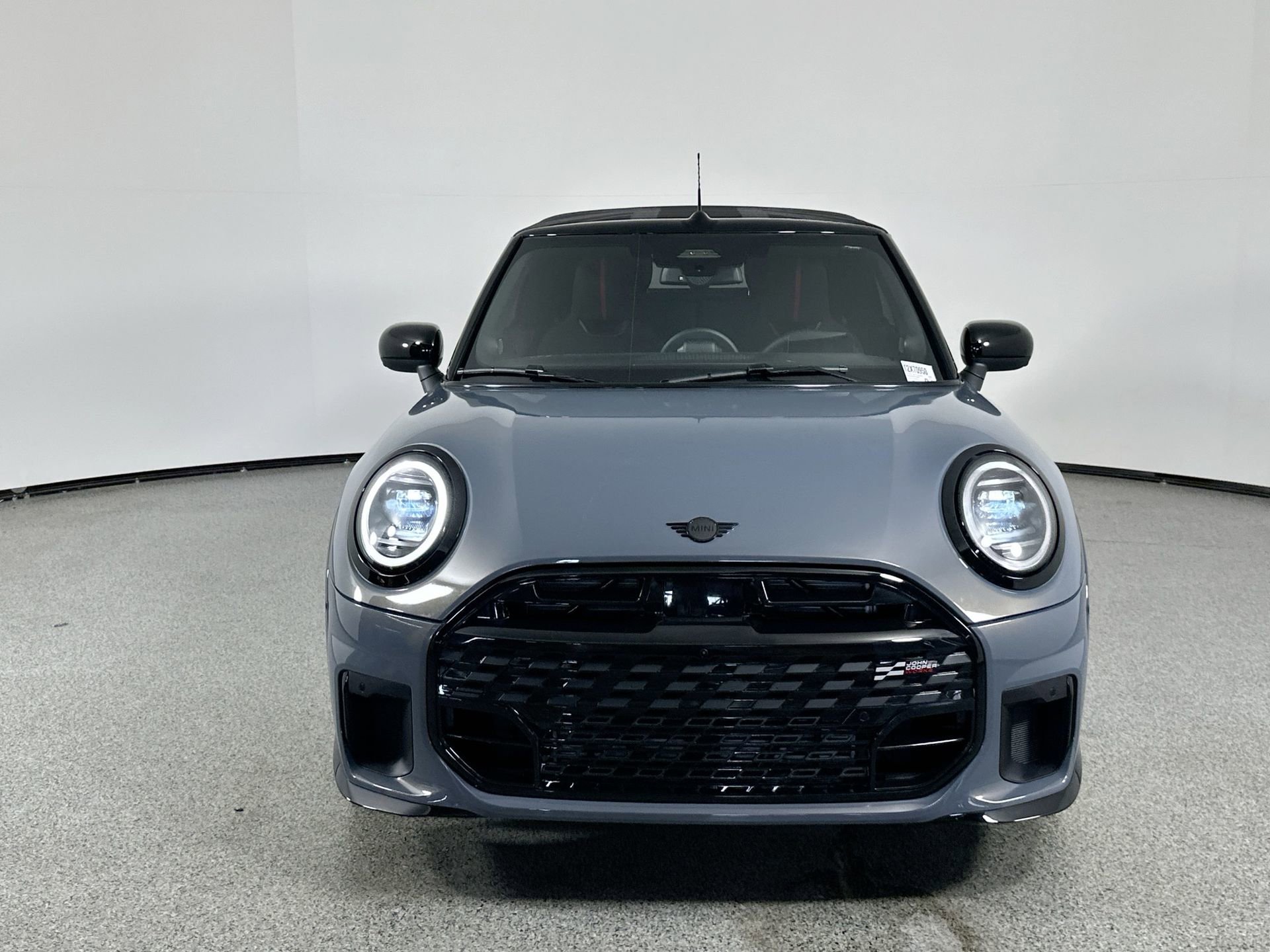 New 2026 MINI Cooper S image 2