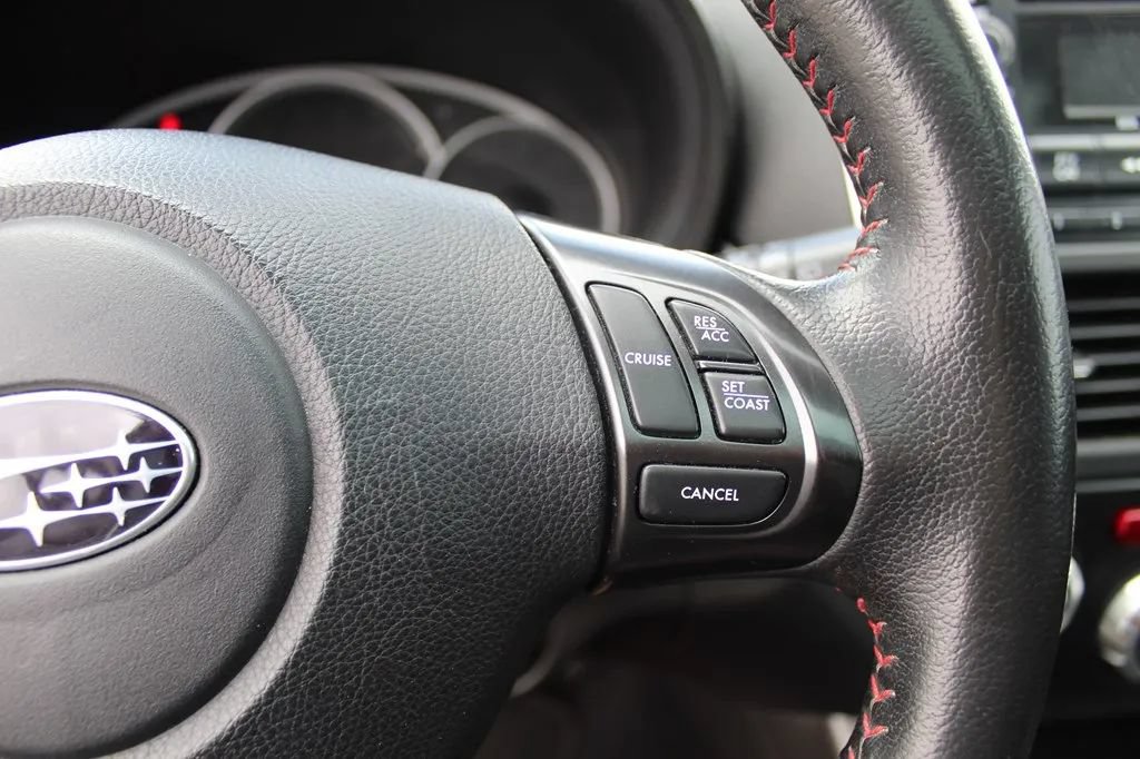 Used 2013 Subaru Impreza WRX Premium AWD/4WD image 15