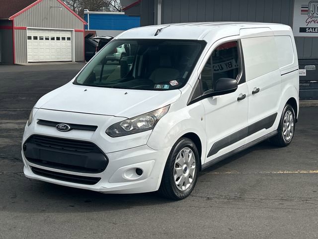 Used 2015 Ford Transit Connect XLT image 1
