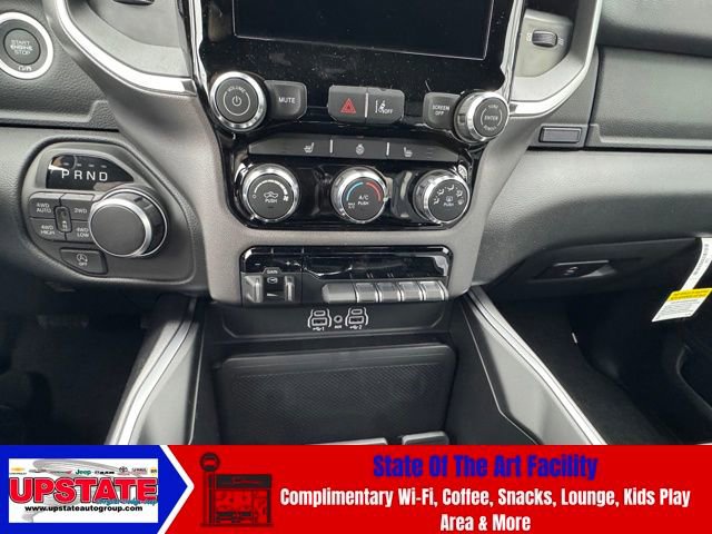 New 2026 RAM 1500 Big Horn image 22