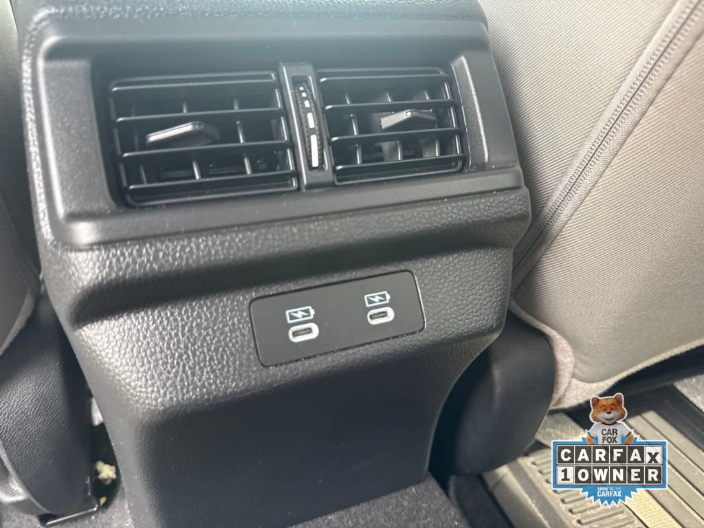 Certified 2025 Honda Accord LX image 15