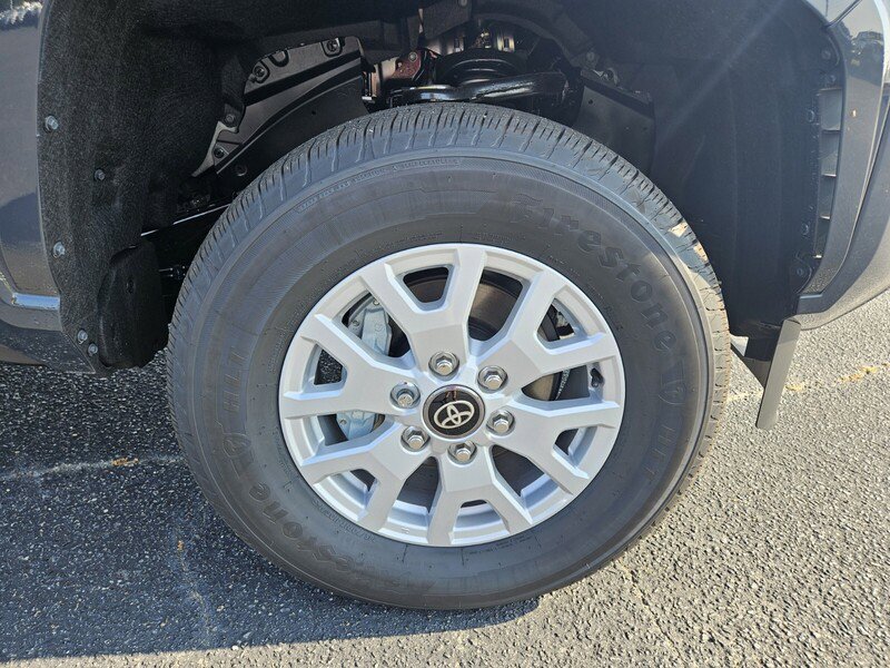 New 2024 Toyota Tacoma SR5 image 10