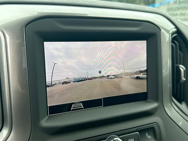 New 2025 Chevrolet Silverado 2500 W/T w/ WT Convenience Package image 14