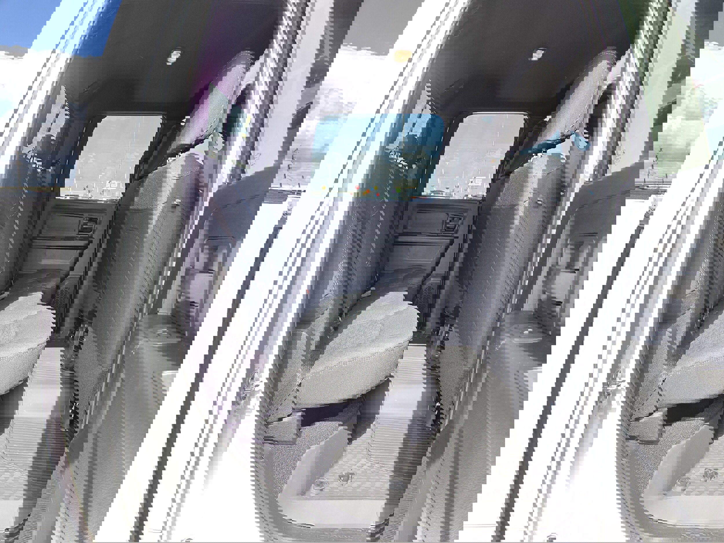 New 2026 RAM 2500 Tradesman image 17