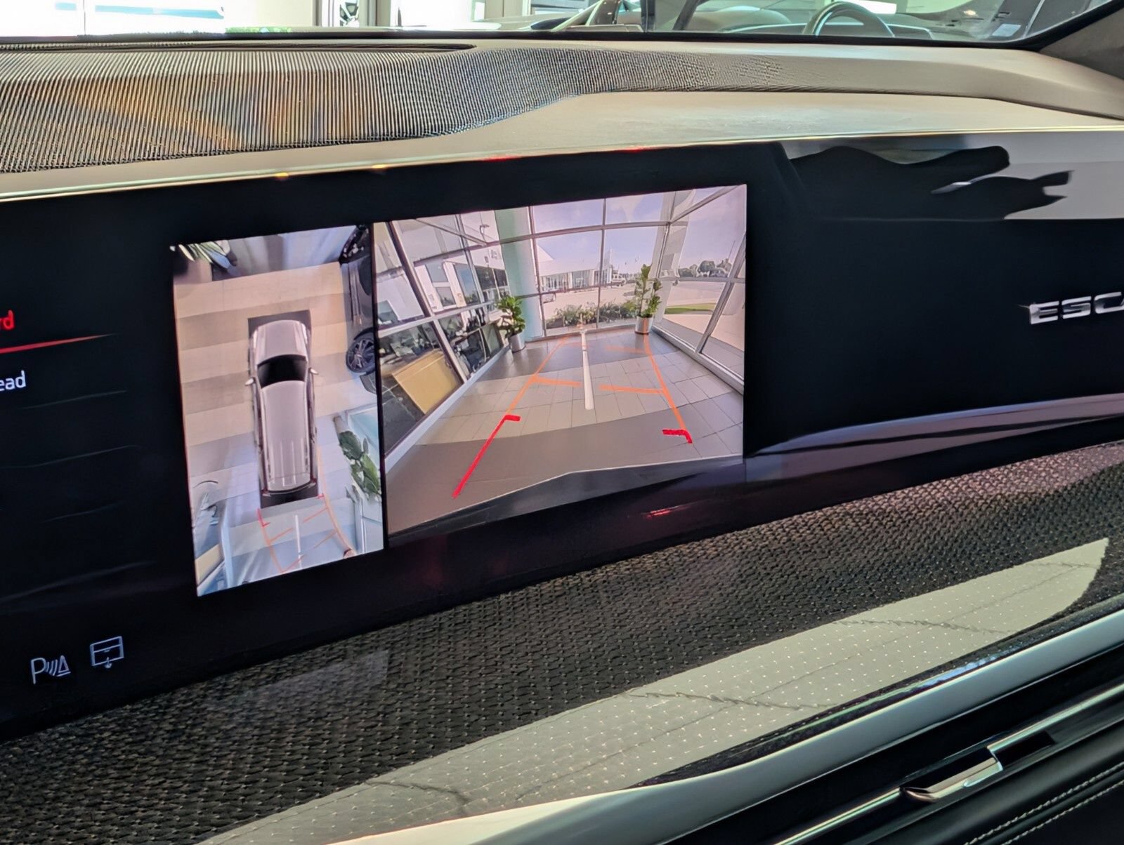 Certified 2025 Cadillac Escalade V AWD/4WD image 54