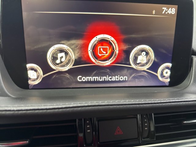Used 2018 MAZDA MAZDA6 Signature image 18
