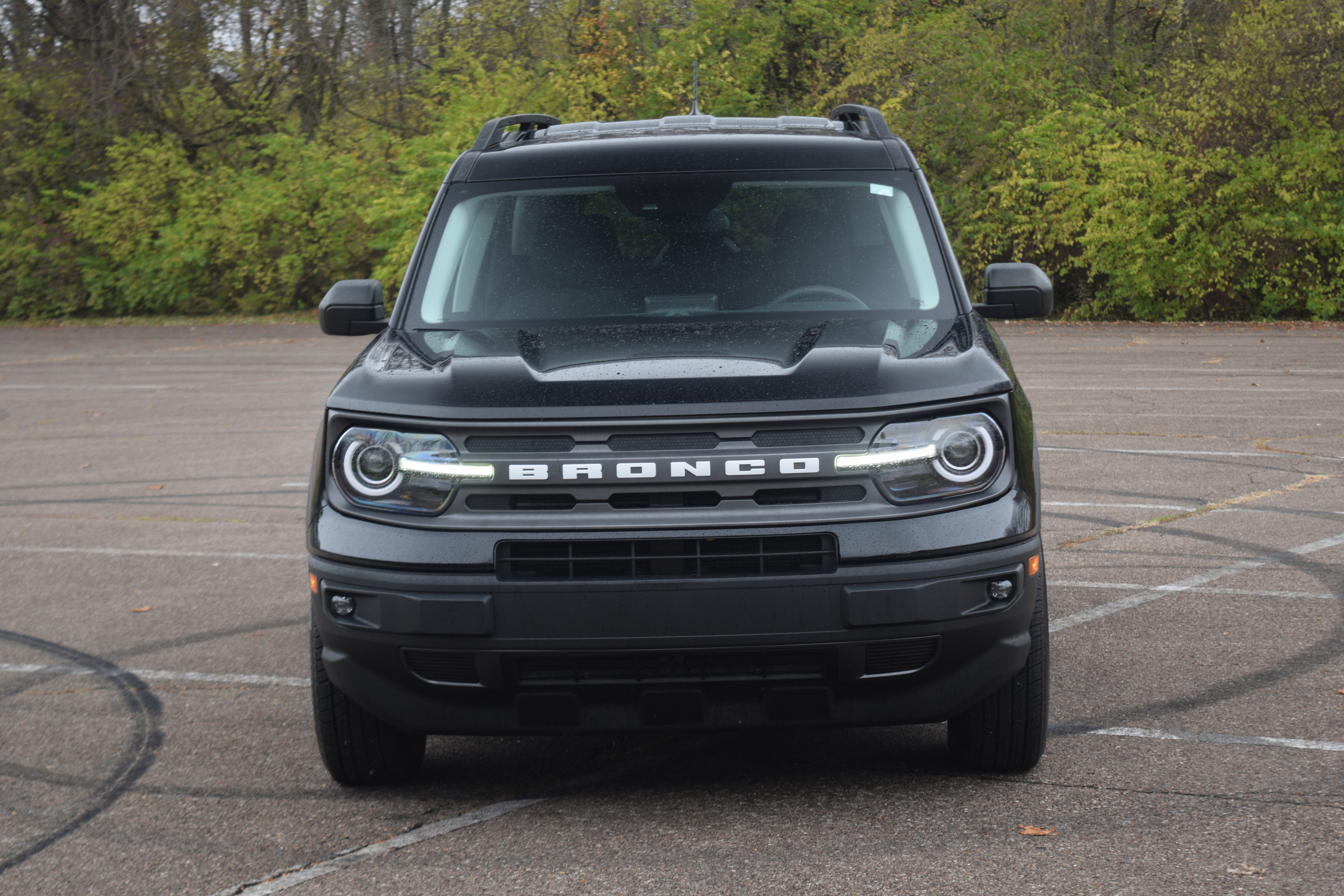 Certified 2021 Ford Bronco Sport Big Bend image 20