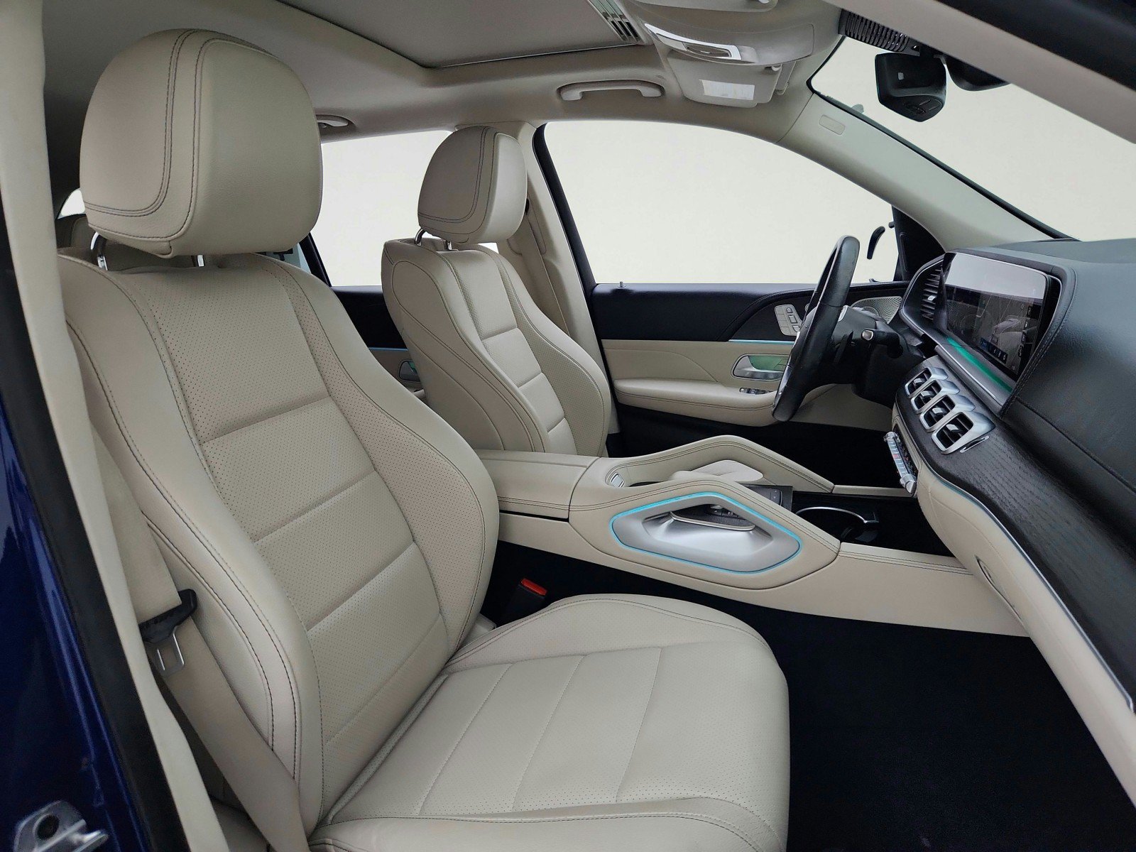 Certified 2022 Mercedes-Benz GLE 350 4MATIC image 31