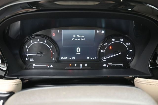 Used 2020 Lincoln Corsair FWD w/ Equipment Group 101A image 3