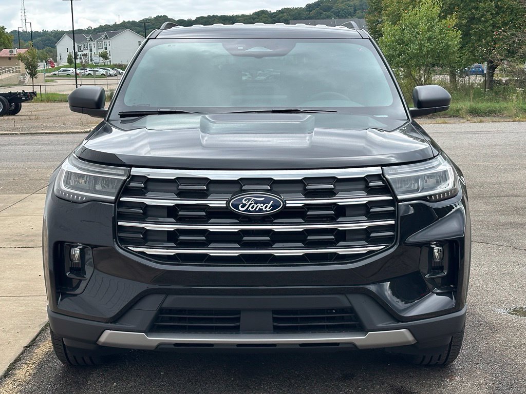 New 2027 Ford Explorer Active w/ Active Comfort Package AWD/4WD image 29