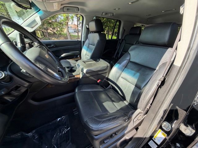Used 2016 Chevrolet Tahoe LT AWD/4WD image 11