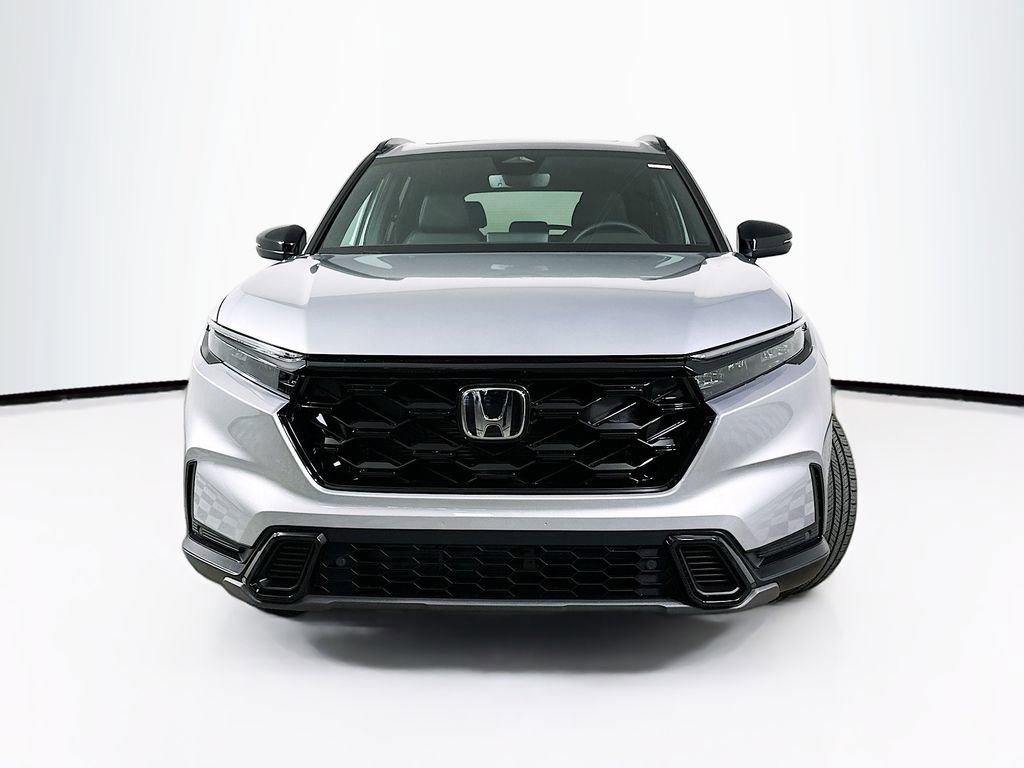 New 2026 Honda CR-V Sport-L image 5