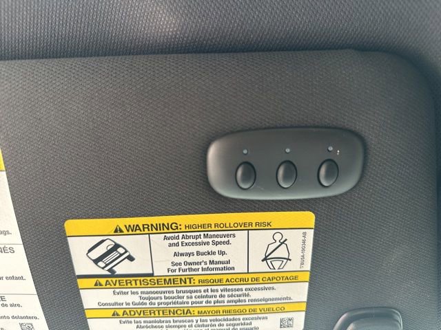 Used 2012 Ford F150 FX4 w/ FX Luxury Pkg image 31