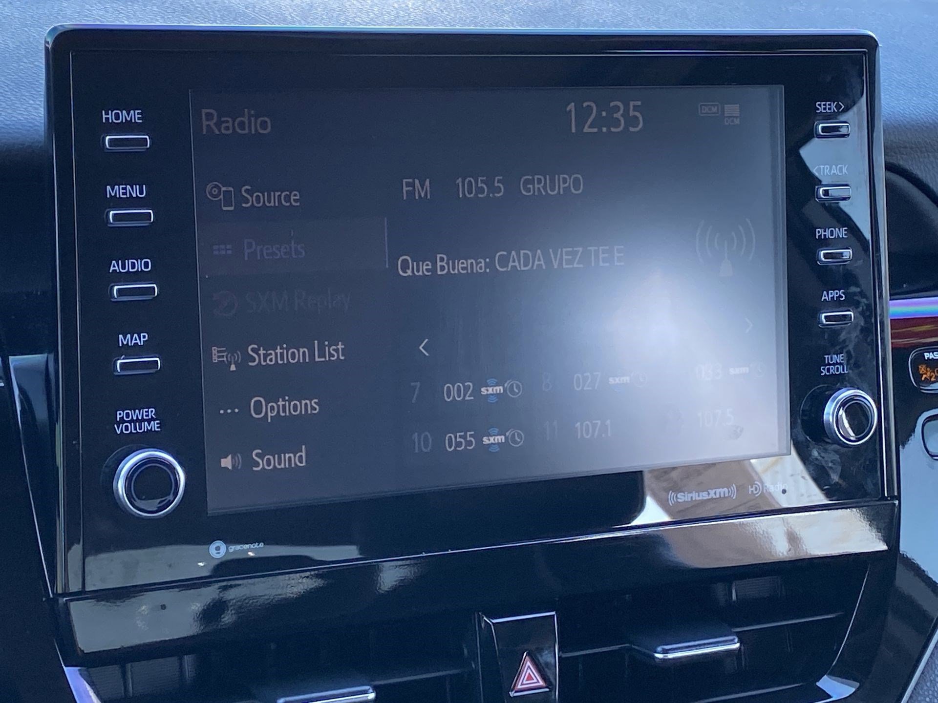 Used 2024 Toyota Camry XSE image 17