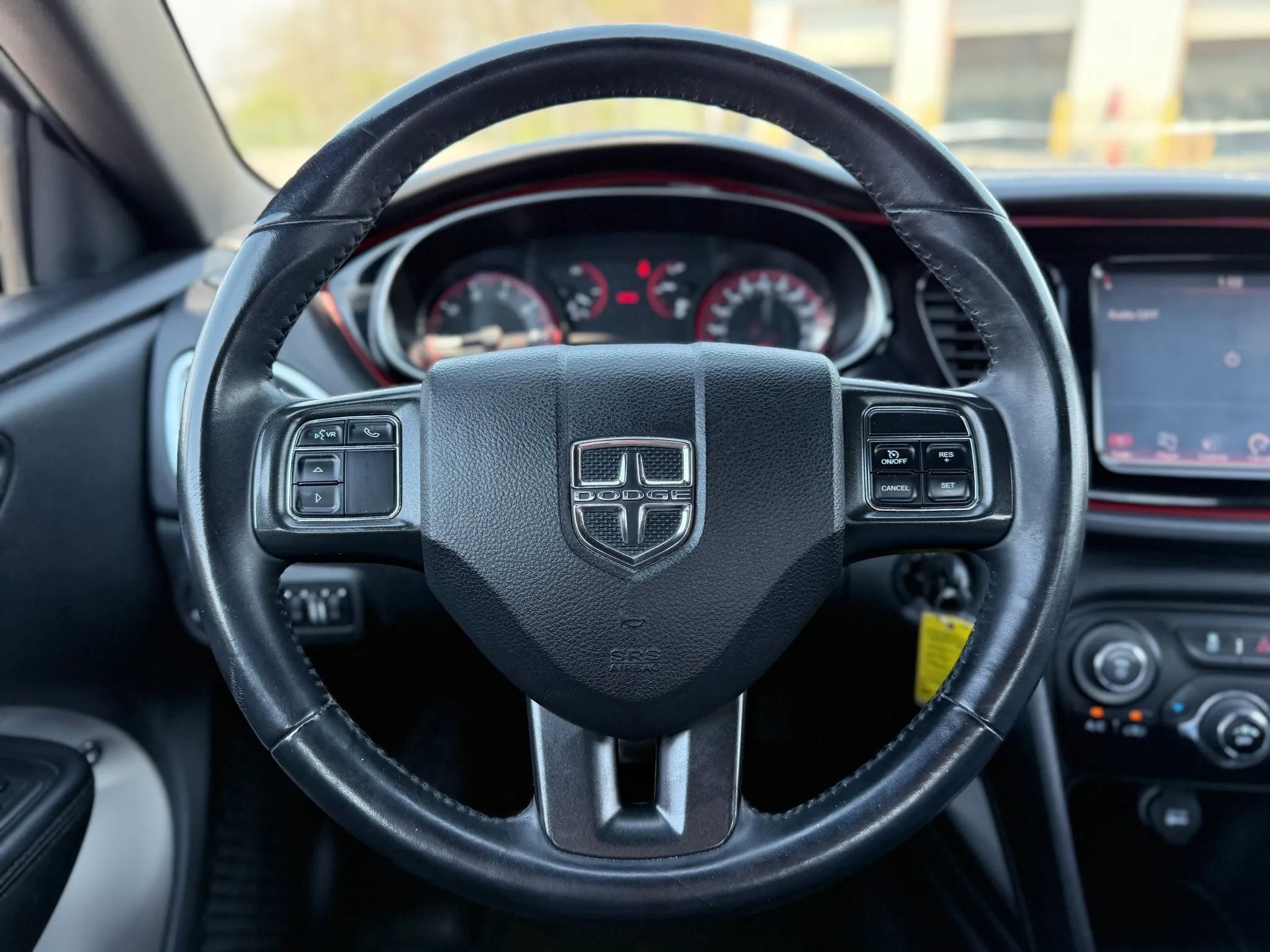 Used 2014 Dodge Dart SXT image 25