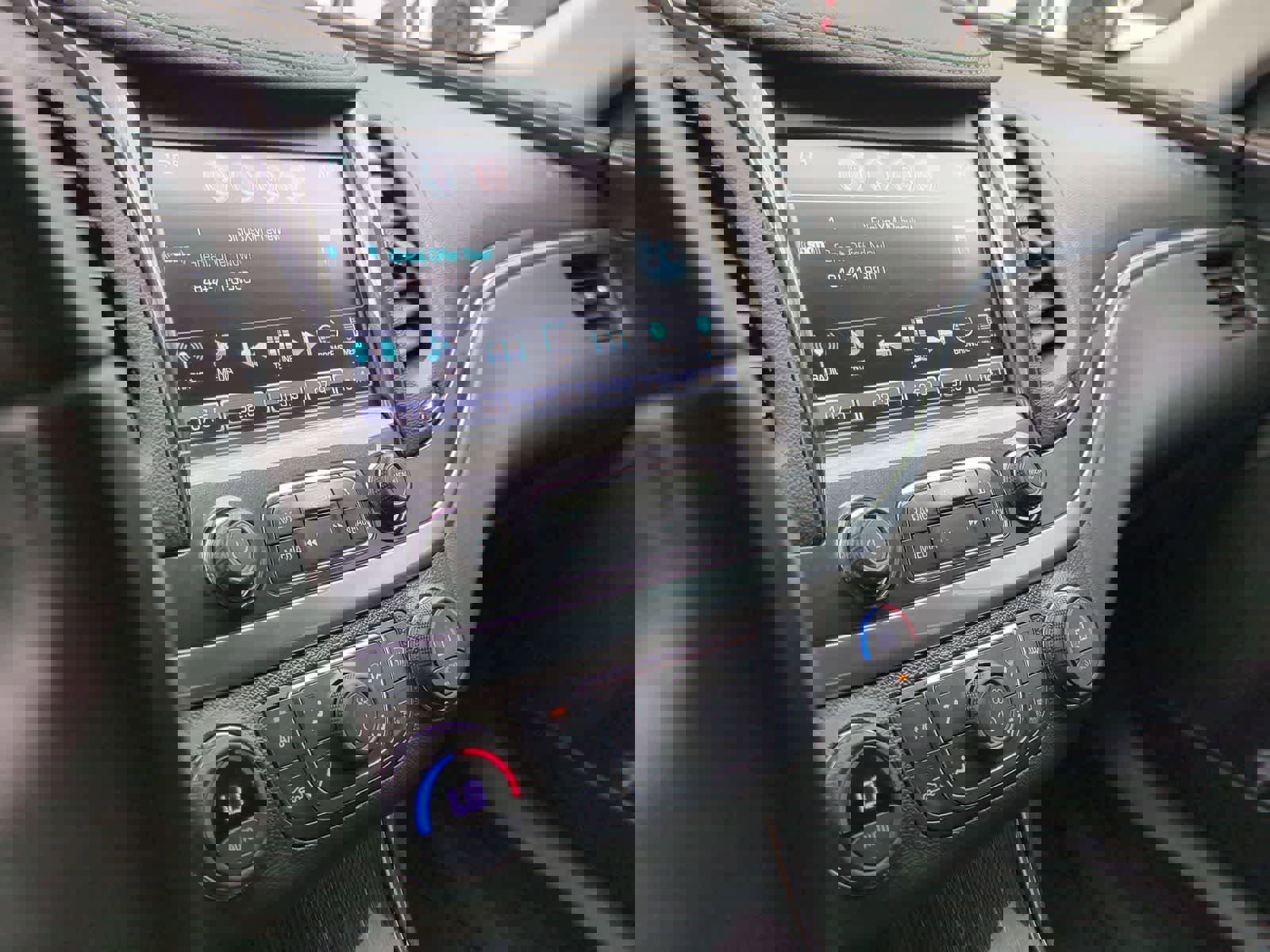 Used 2018 Chevrolet Impala LT FWD image 27