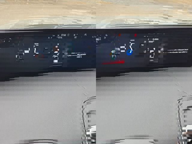 New 2026 Ford Expedition Max Platinum image 10