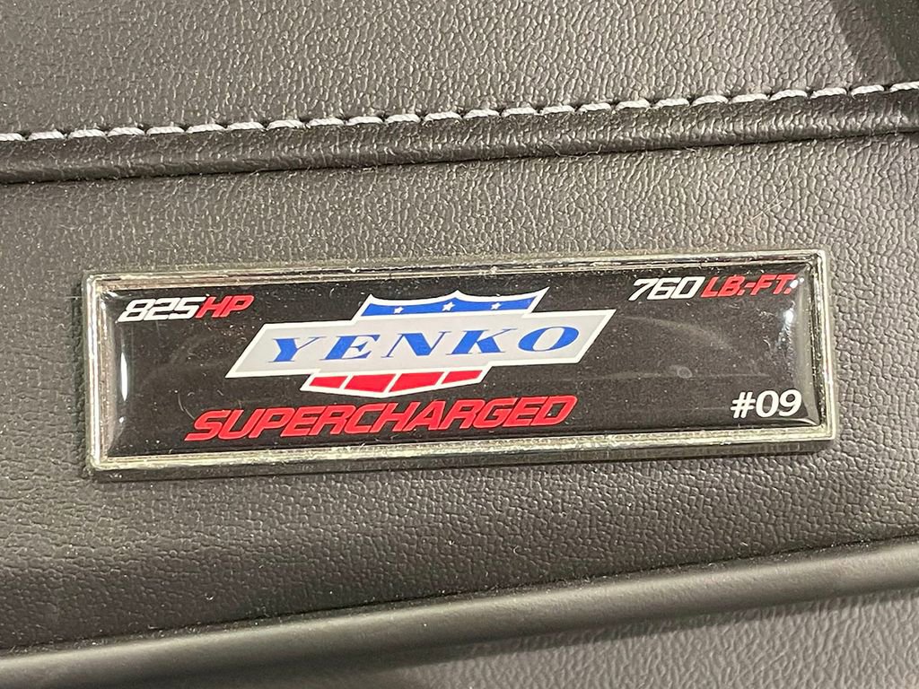 Used 2018 Chevrolet Camaro SS image 64